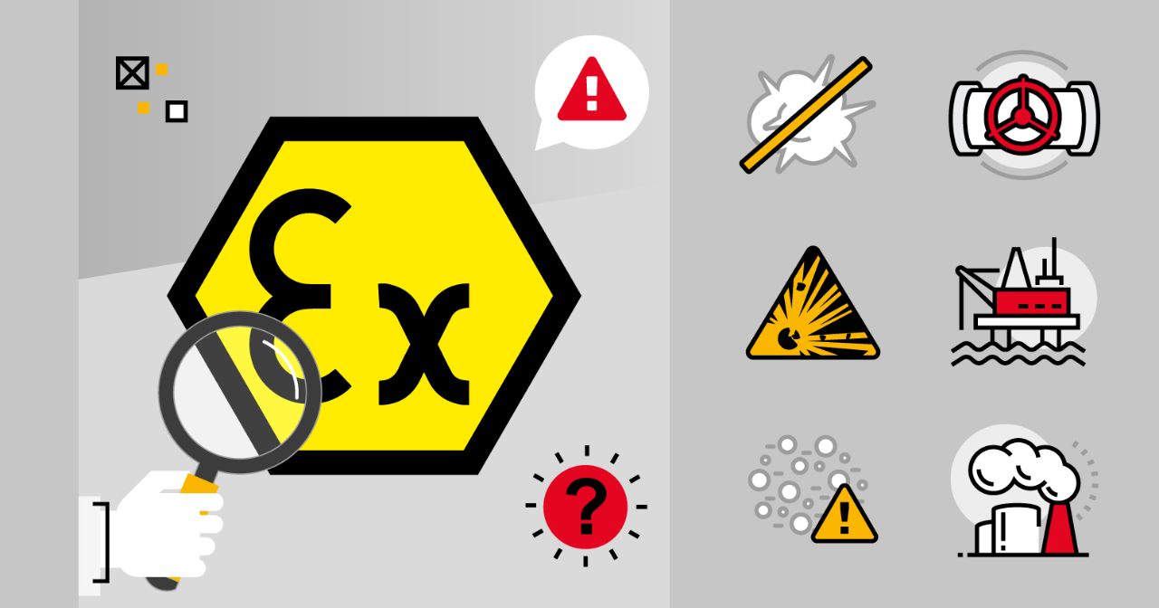 ATEX Direktifi