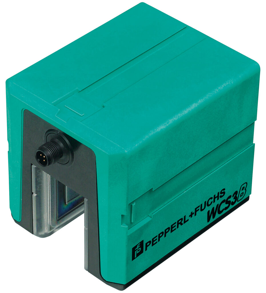WCS3B-LS310