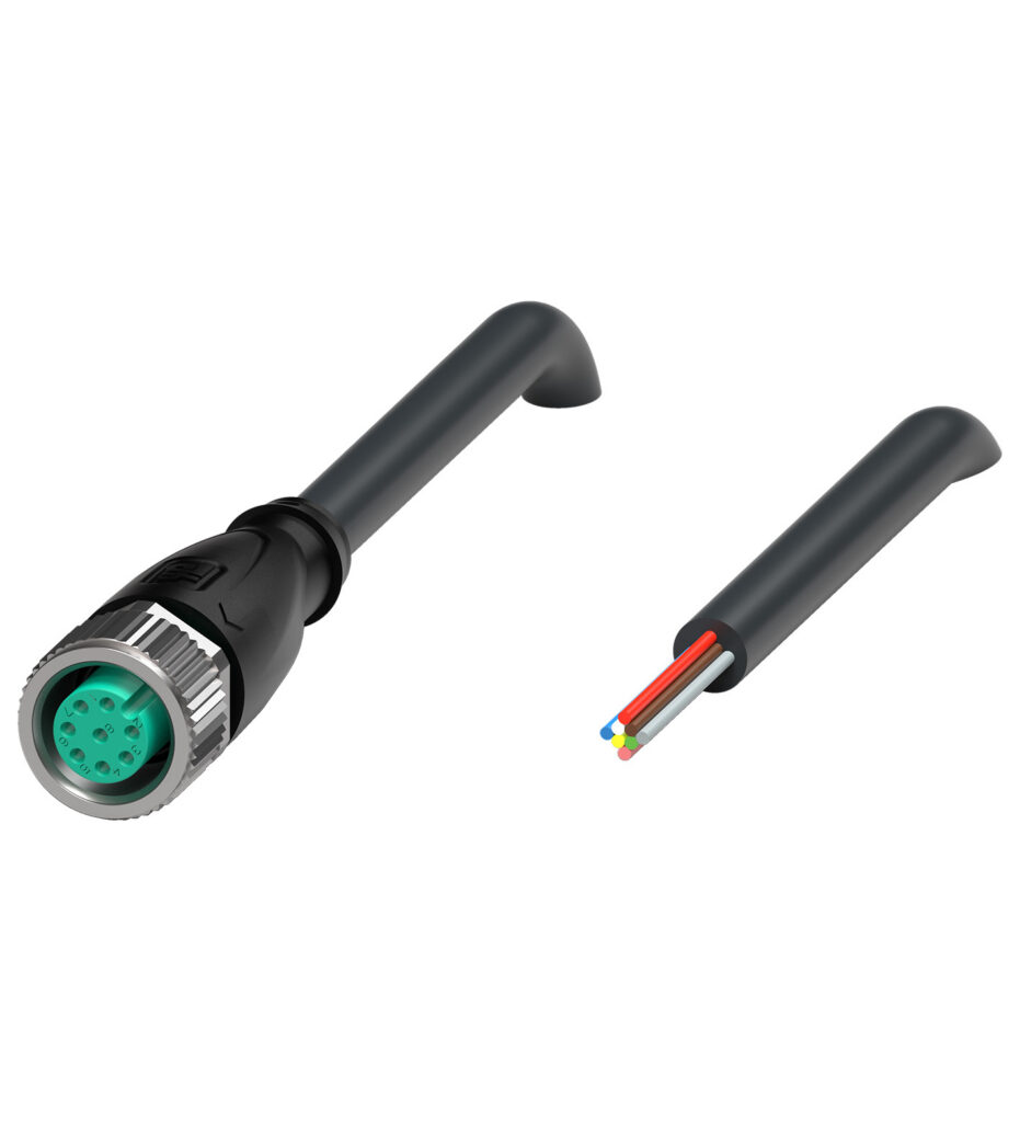 V19-G-BK15M-PVC-U