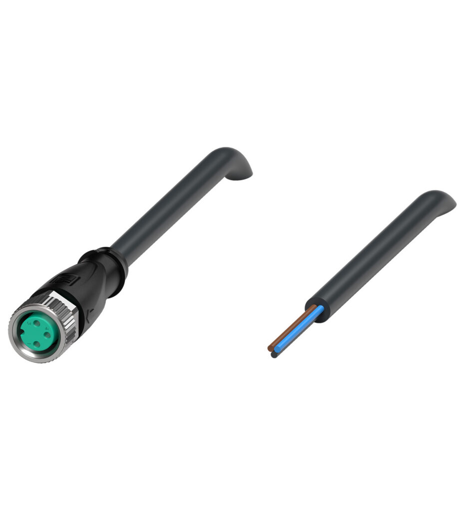 V3-GM-BK2M-PVC-U