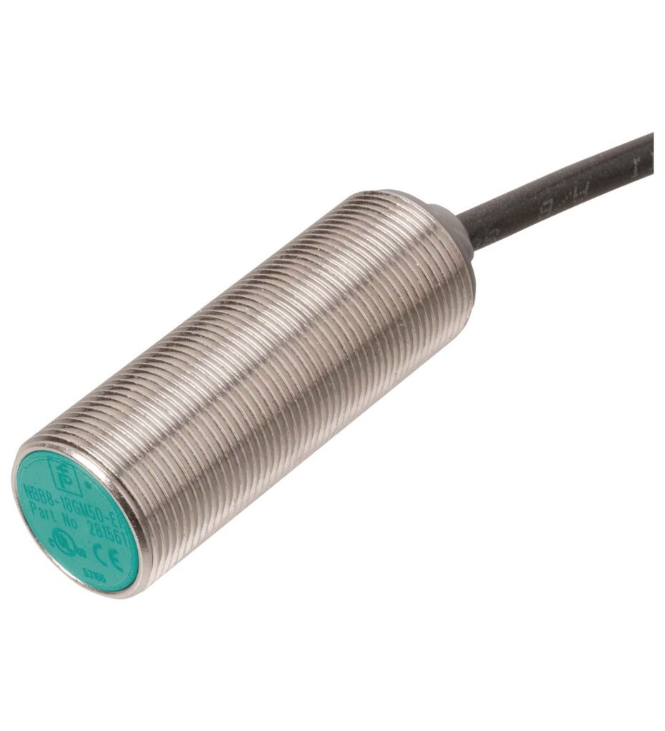 NBB8-18GM50-A2-M1
