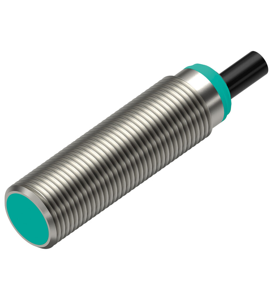 NBB2-12GM40-E2-5M-PUR