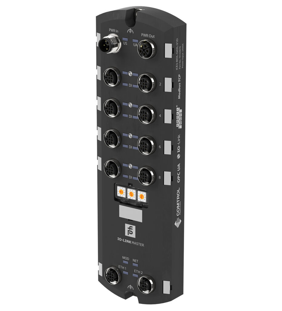 ICE2-8IOL-G65L-V1D