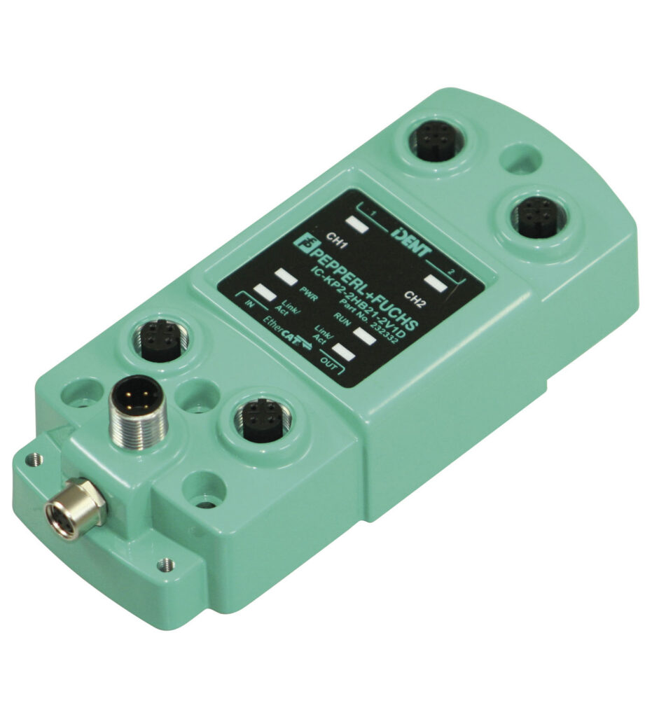 IC-KP2-2HB21-2V1D
