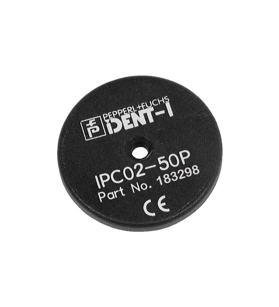 IPC02-50P