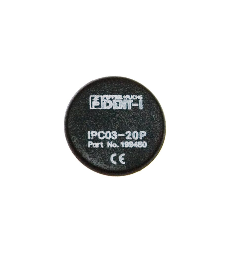 IPC03-20P