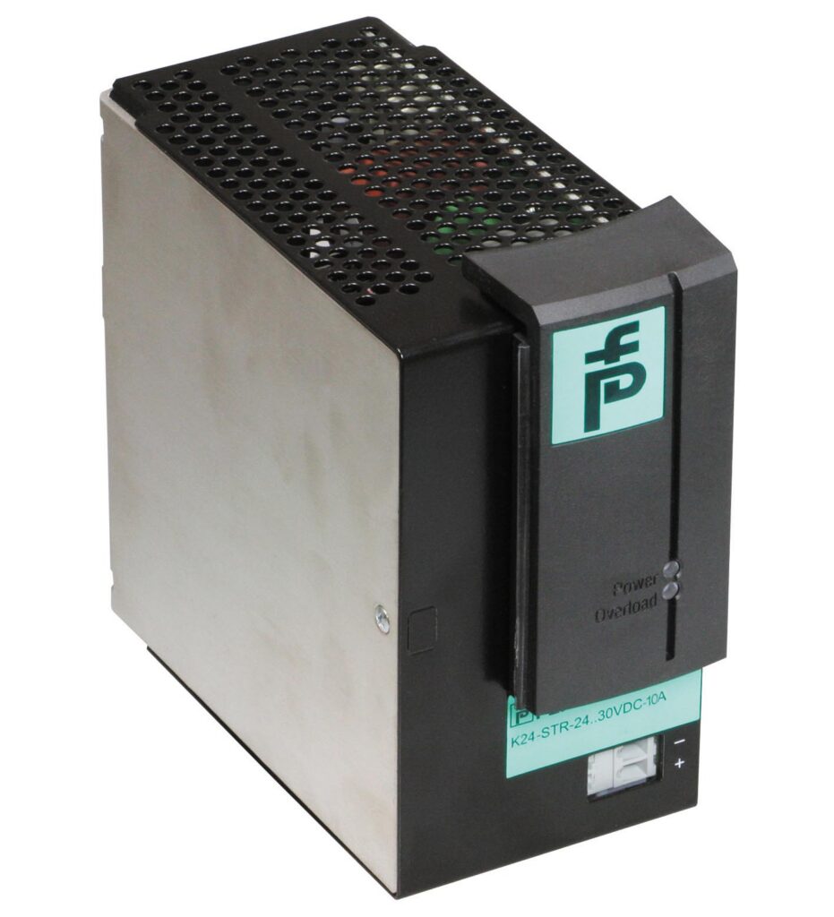 K24-STR-24..30VDC-10A
