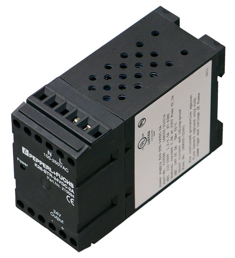 K26-STR-24VDC-2A
