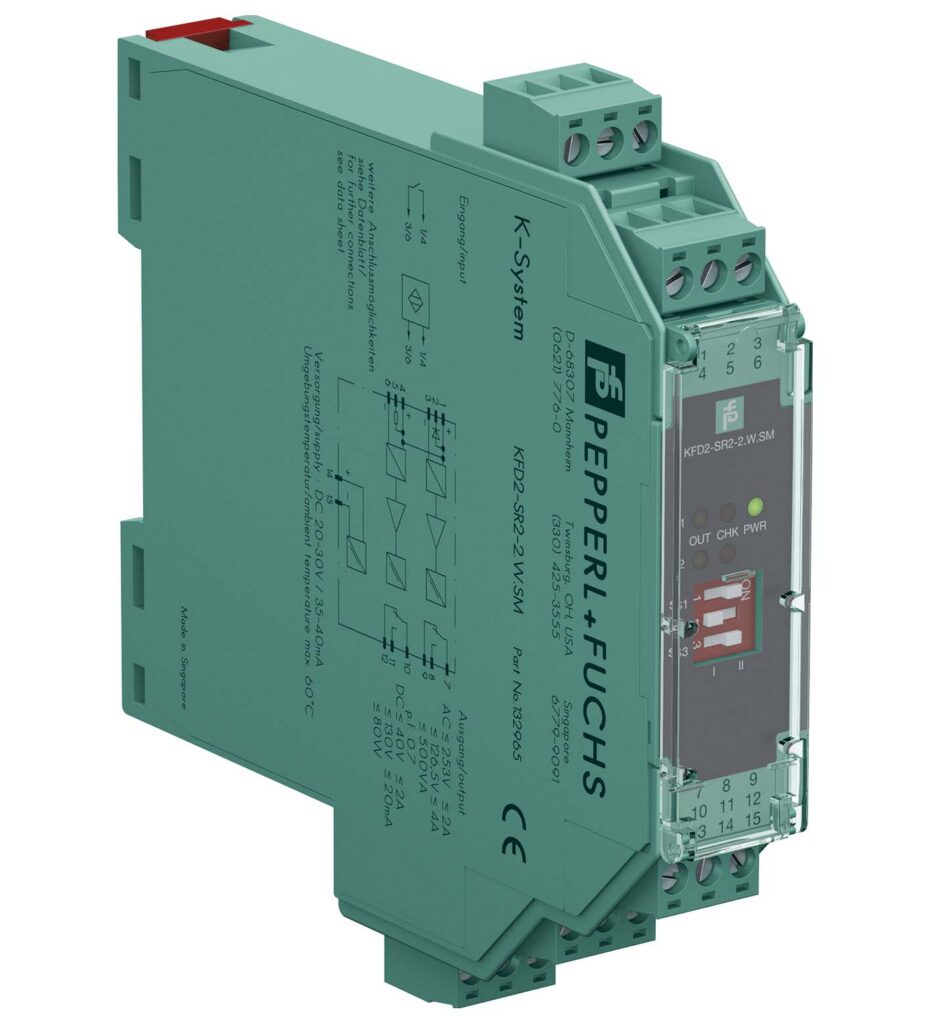 KFD2-SR2-2.W.SM