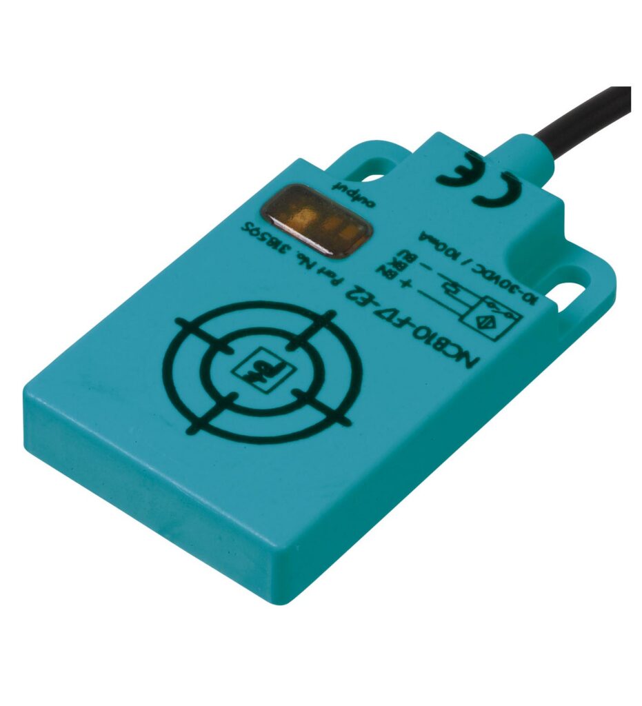 NBB10-F17-E2-3M-Y296087