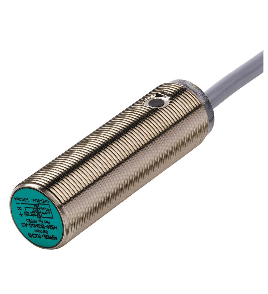 NBB8-18GM60-A0