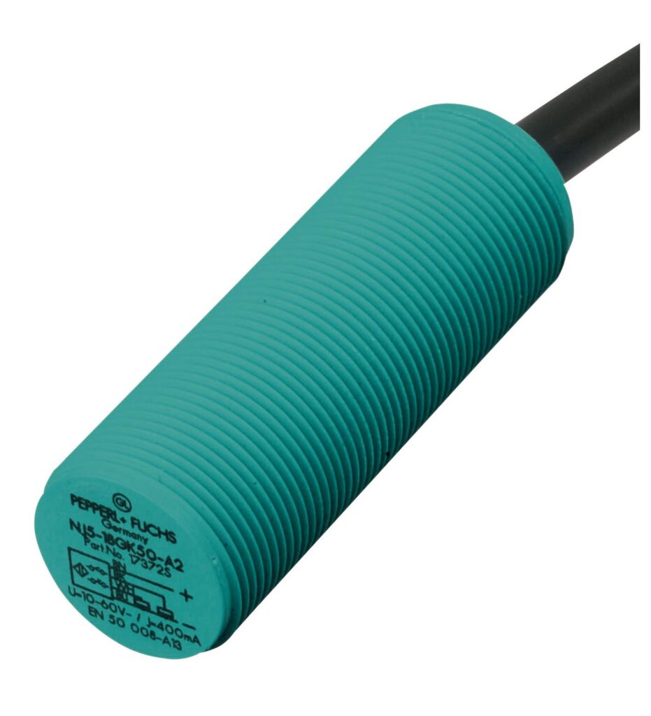 NBN8-18GK50-E2