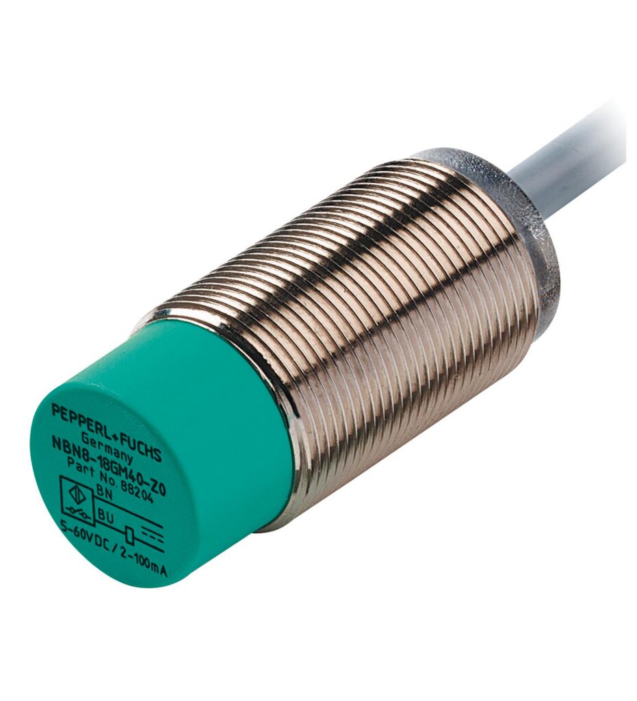 NBN8-18GM40-Z0