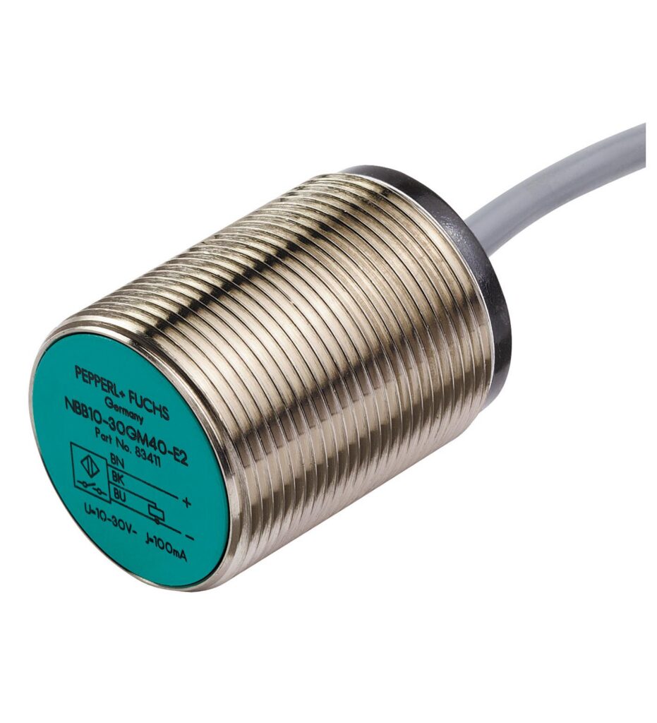 NCB10-30GM40-Z0