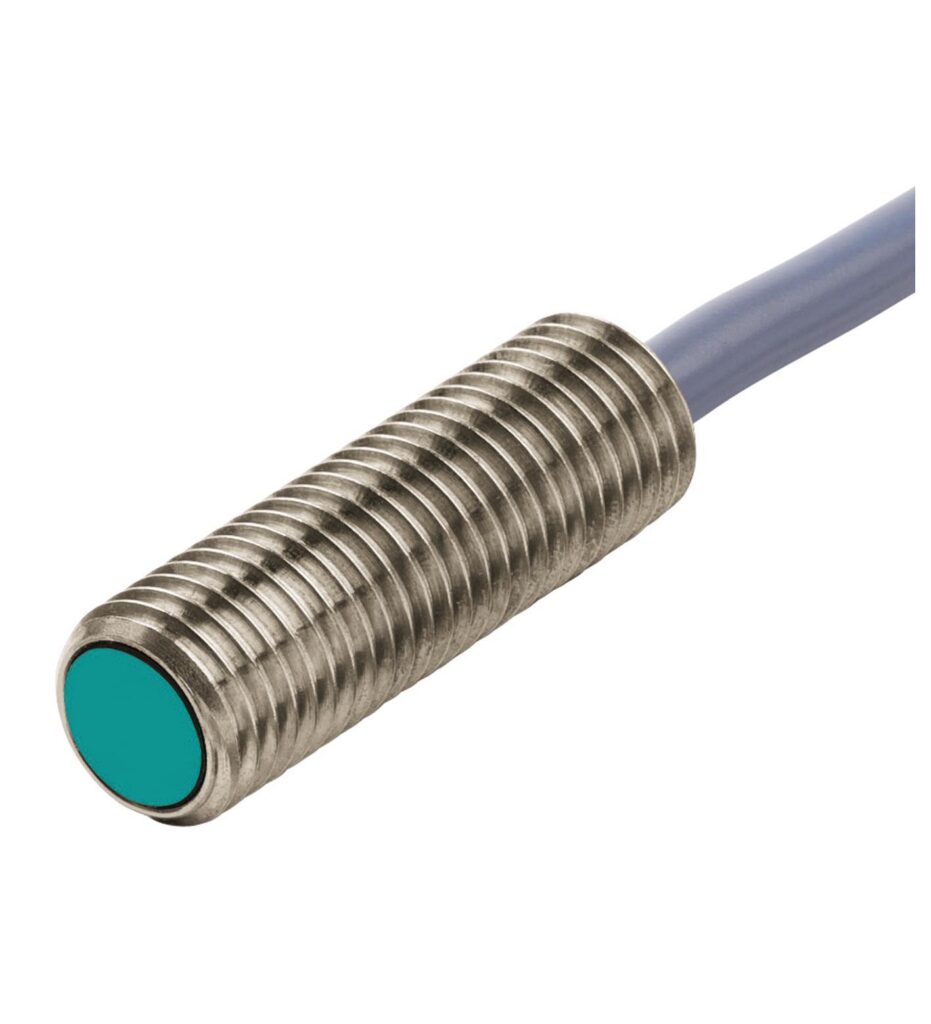 NCB1,5-8GM25-N0-10M