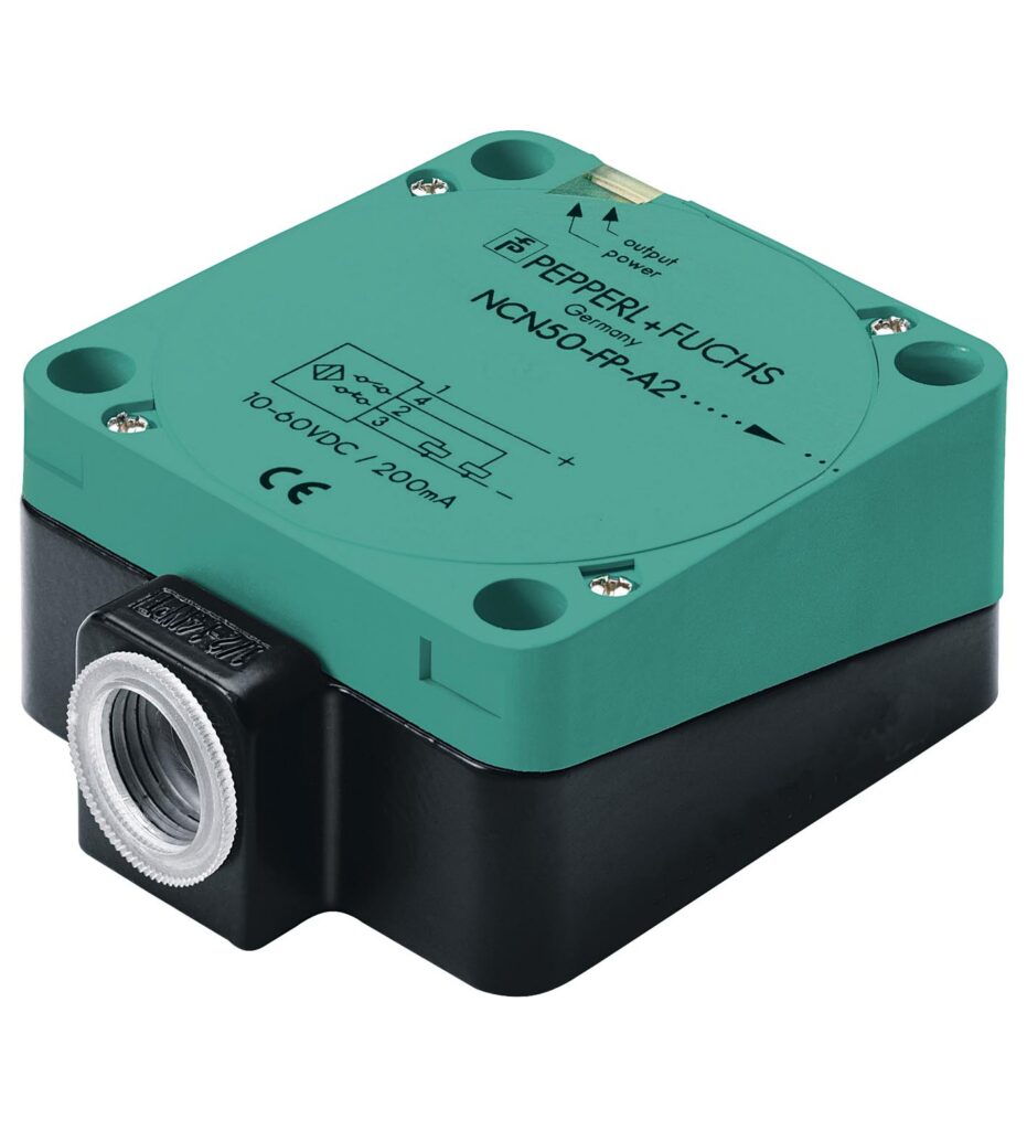 NCB40-FP-A2-P1