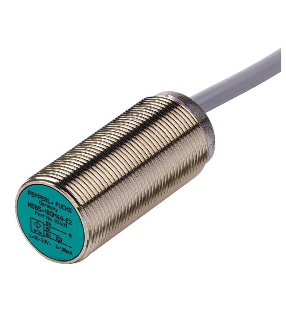 NCB5-18GM40-N0
