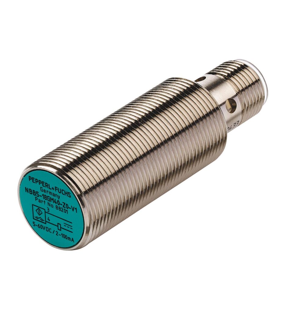 NCB5-18GM40-Z1-V1