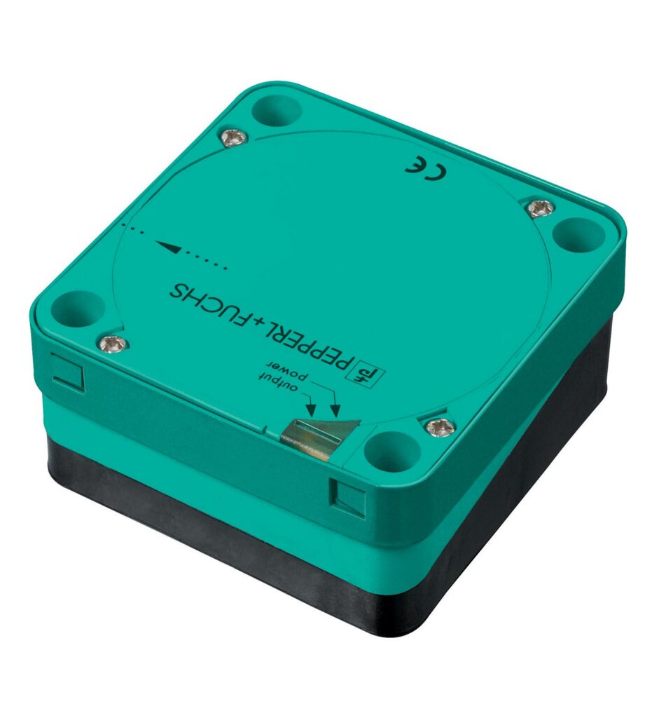NCB50-FP-A2-P1-V1