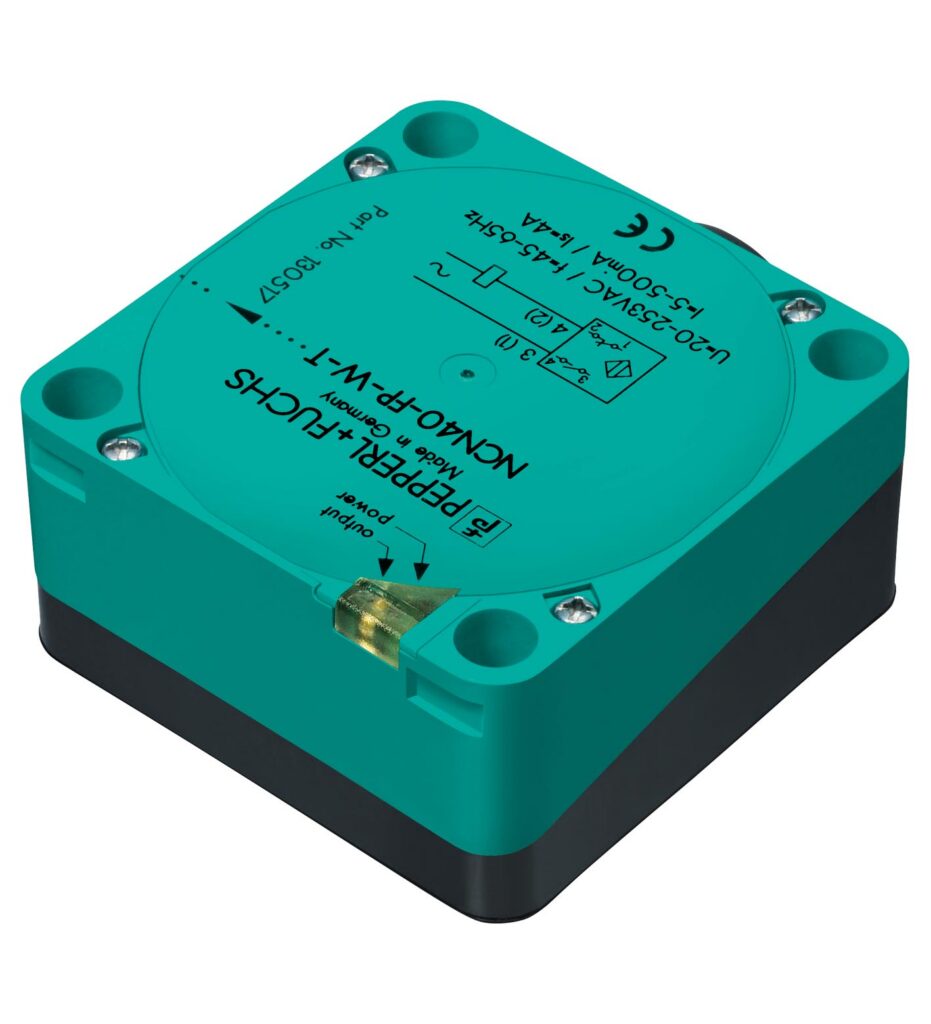 NCN50-FP-Z2-P1