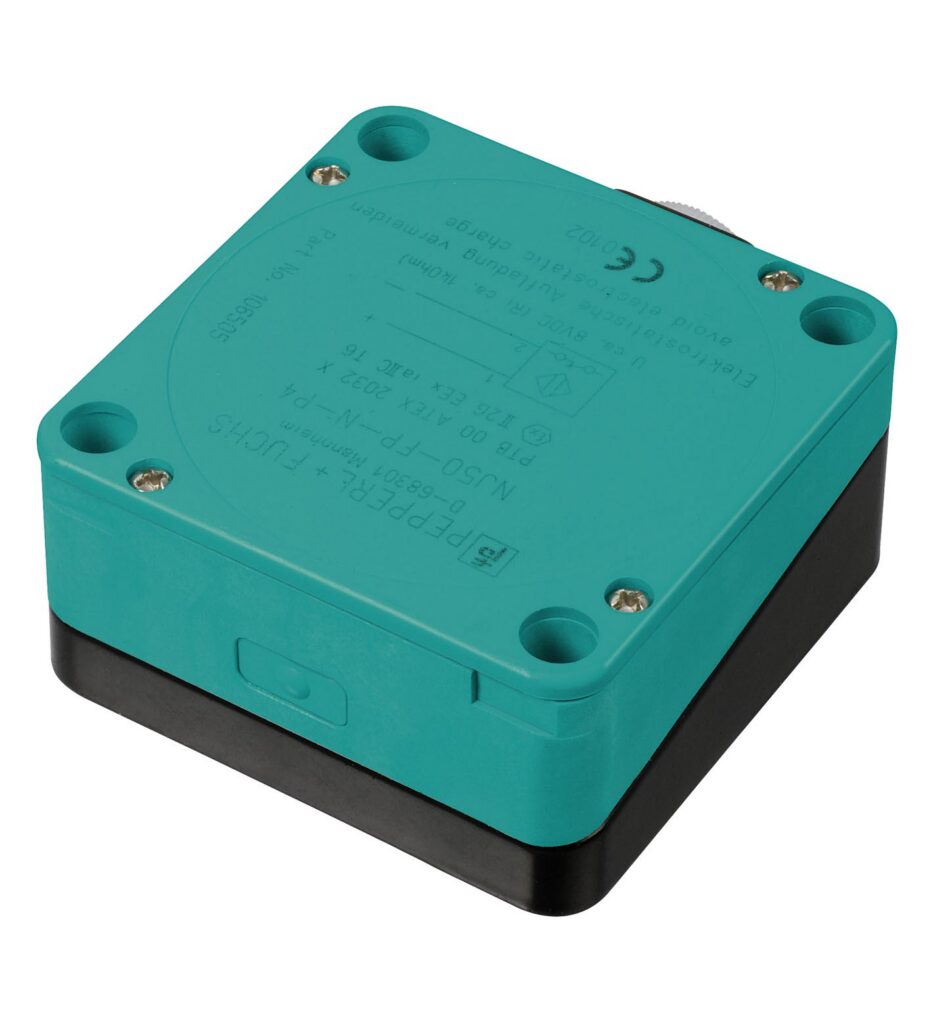 NJ50-FP-N-P4