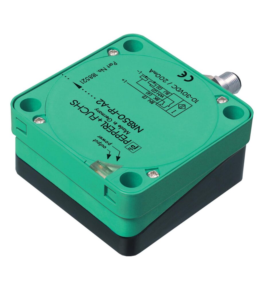NRB50-FP-A2-P3-V1