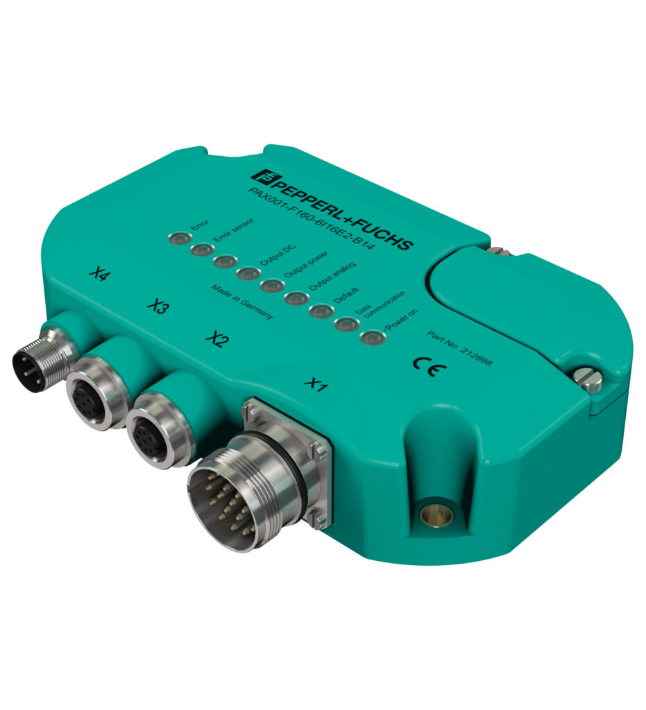 PAX001-F160-6I14E2-B14