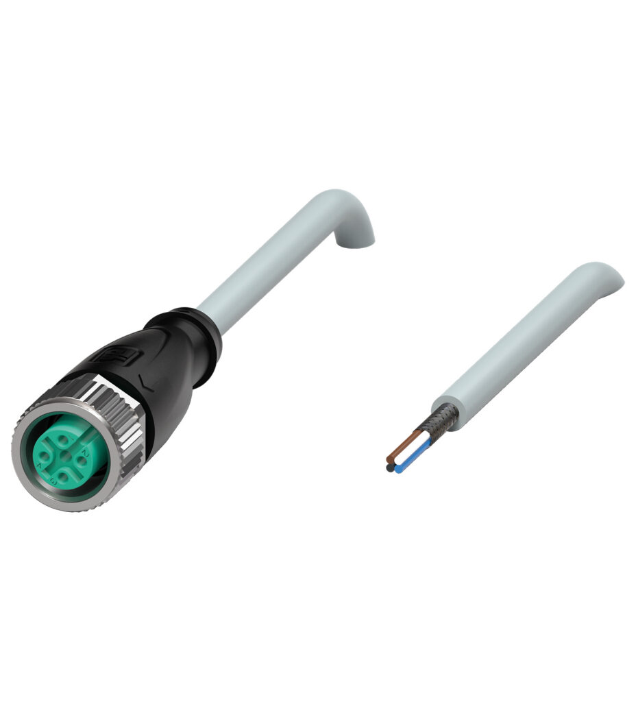 V1-G-5M-PVC-ABG