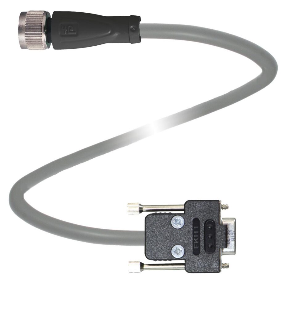 V15-G-2M-PVC-SUBD9