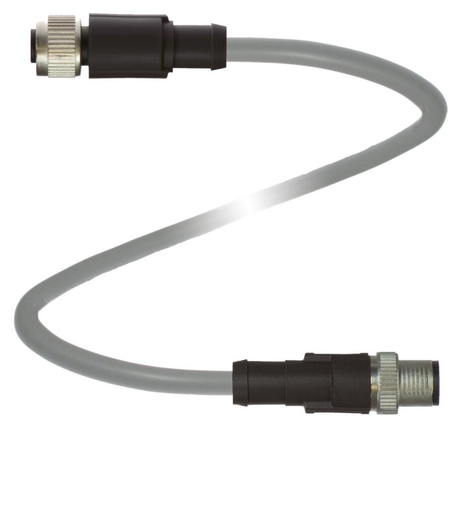 V15L-G-0,6M-PUR-U-V15L-G