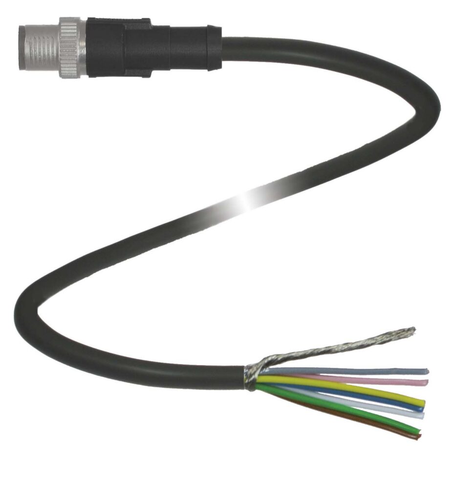 V19SY-G-BK10M-PUR-ABG