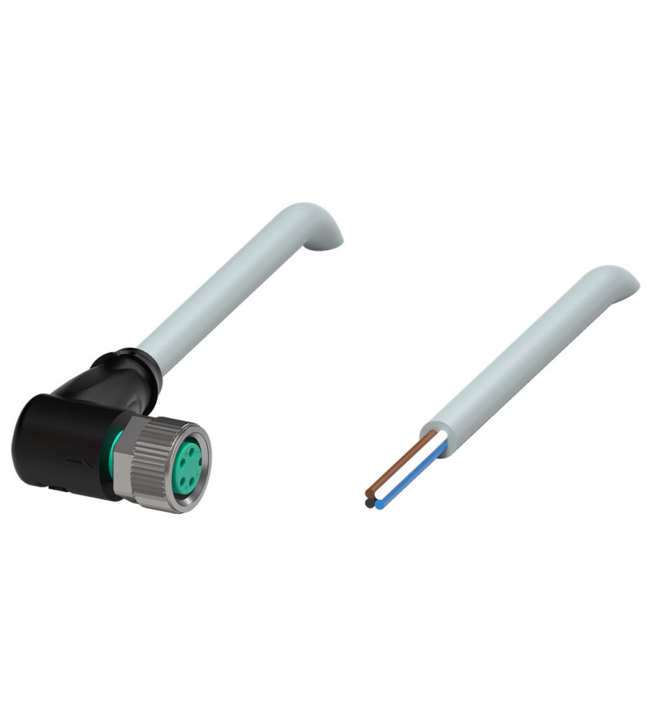 V31-WM-2M-PVC
