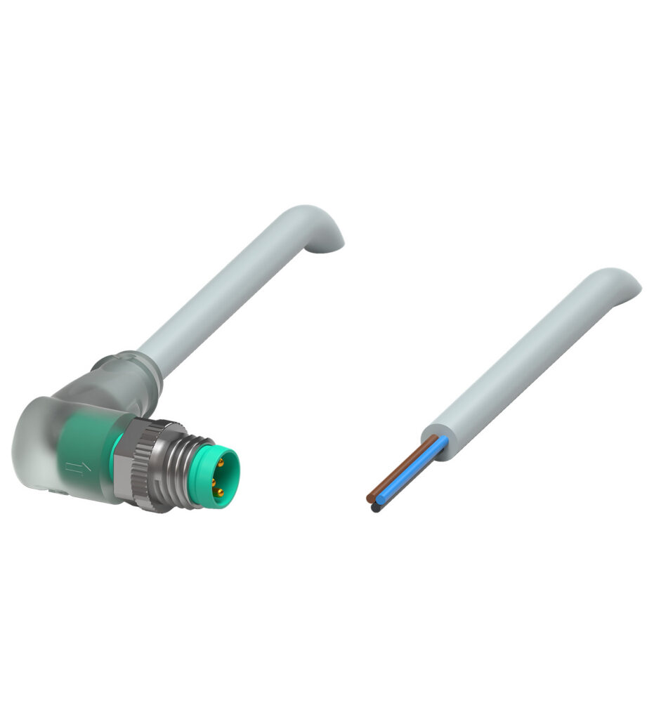 V3S-WM-E2-2M-PVC
