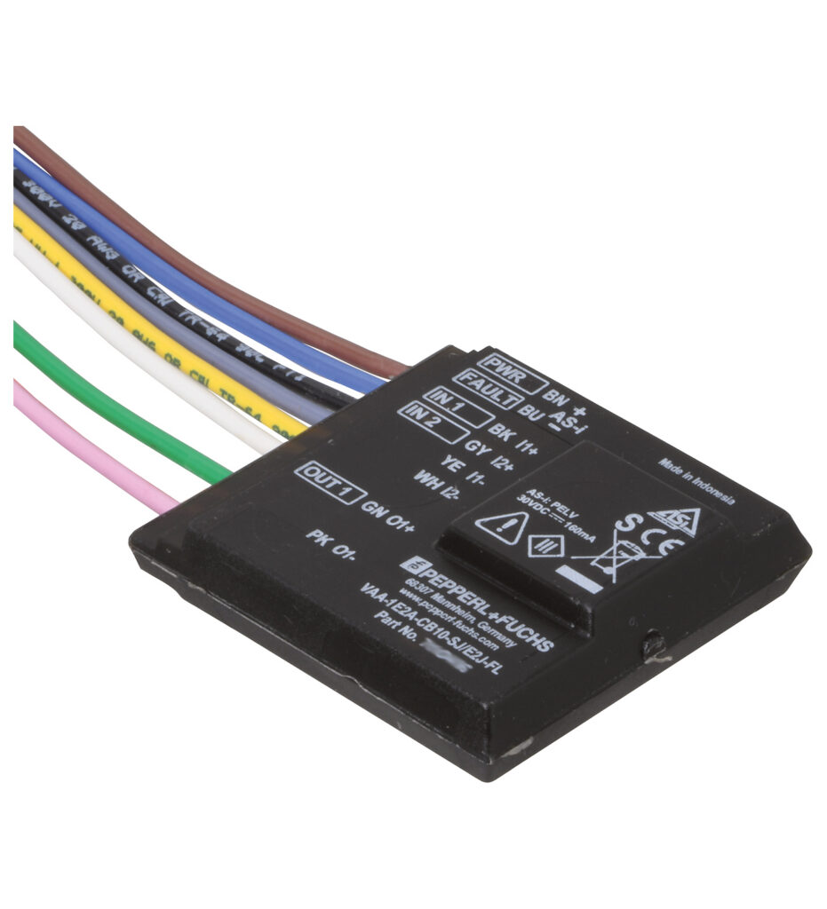 VAA-2E1A-CB10-SJ/E2J-FL