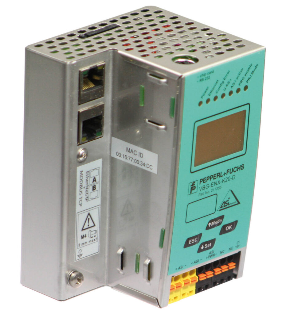 VBG-ENX-K20-D