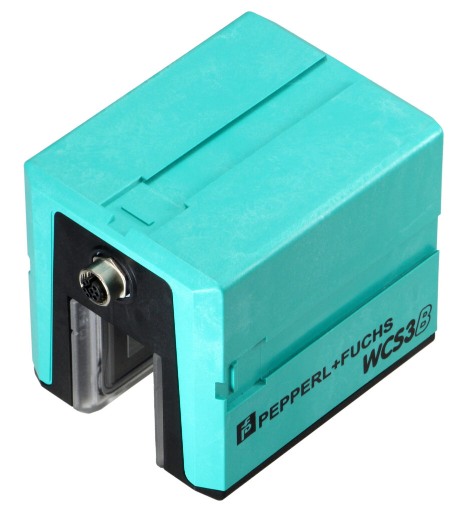 WCS3B-LS610